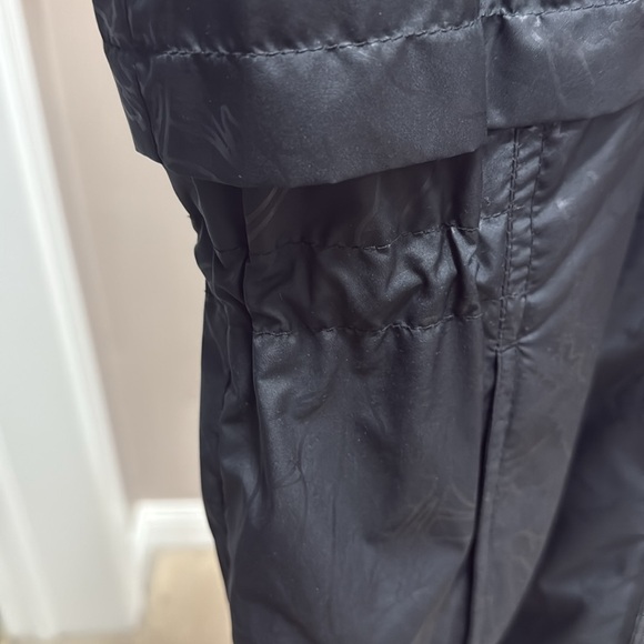 Columbia Hooded Raincoat - Picture 3 of 4